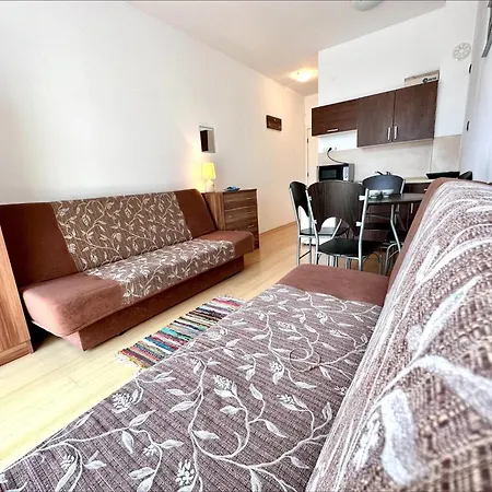 Apartment Sunny Day 4 - Menada *