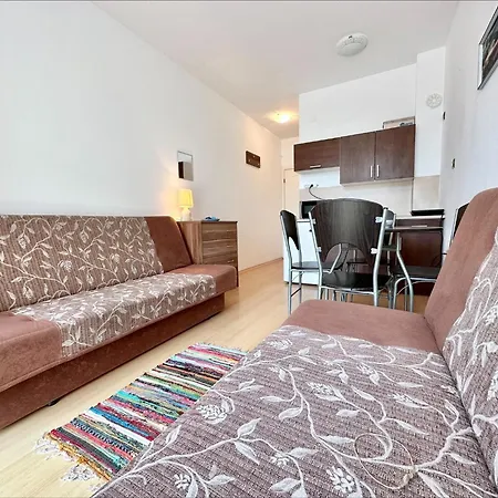 Sunny Day 4 - Menada Apartment