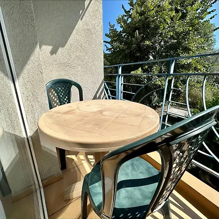 Sunny Day 4 - Menada Apartment