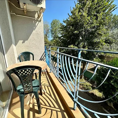 Sunny Day 4 - Menada Apartment Sunny Beach