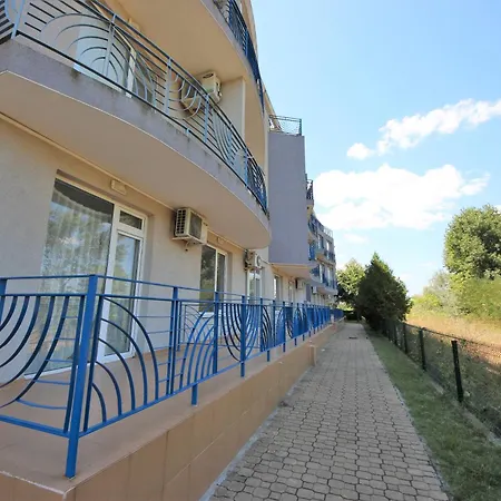 Apartment Sunny Day 4 - Menada Sunny Beach