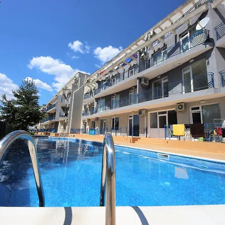 Sunny Day 4 - Menada Apartment
